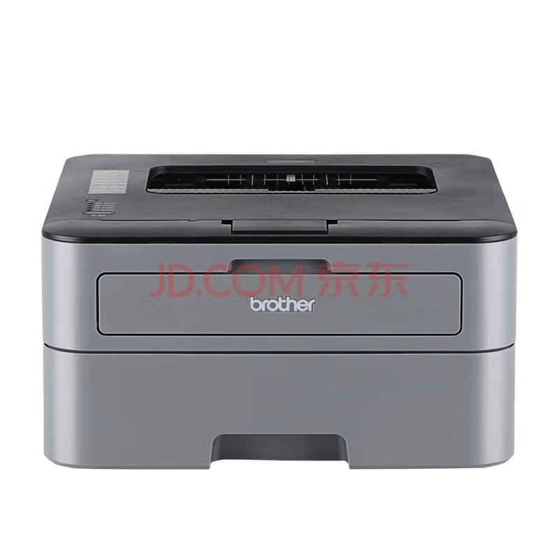 兄弟/BROTHER 2560DN A4 黑白打印機(jī) 