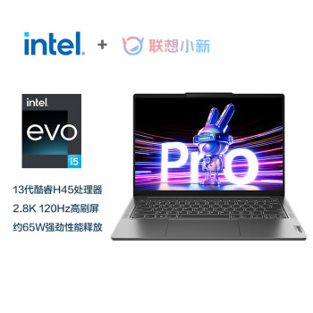 聯(lián)想 Pro14便攜式計(jì)算機(jī)